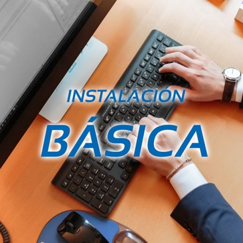 Instalación Básica CONTPAQi® Contabilidad