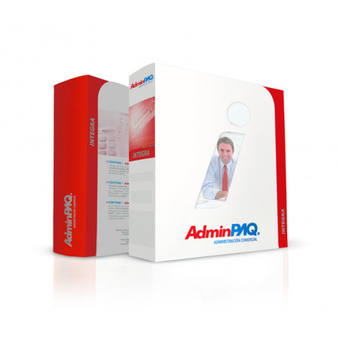 AdminPAQ 2014 Versión  9.0.1