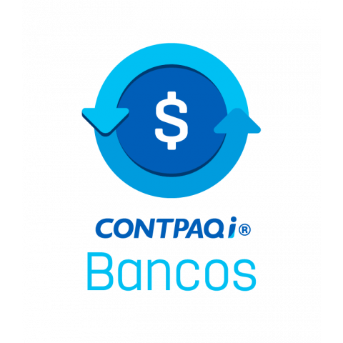 Descarga CONTPAQi® BANCOS 2022 Versión 14.4.1
