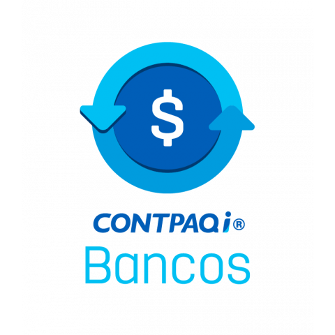 Descarga CONTPAQi® BANCOS 2026 Versión 19.0.1