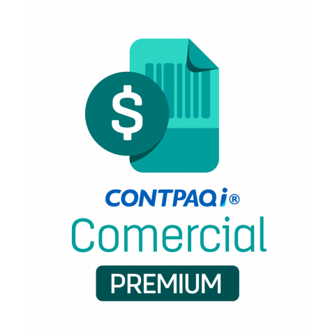 Descarga CONTPAQ i® Comercial Premium versión 11.5.1