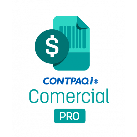 Descarga CONTPAQi® Comercial PRO 10.1.0