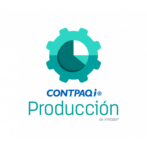 CONTPAQi® Producción Licencia Anual