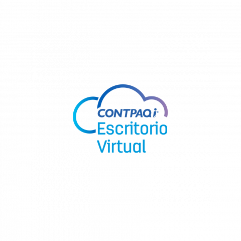 Escritorio Virtual CONTPAQi® PLUS Licencia Anual
