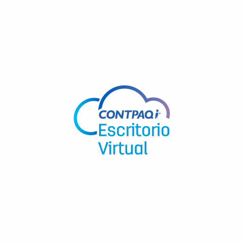 Escritorio Virtual CONTPAQi® XPLUS Licencia Anual