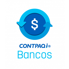 Licencia Anual CONTPAQi® Bancos
