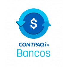Descarga CONTPAQi® BANCOS 2025 Versión 18.5.2