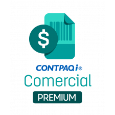 Descarga CONTPAQ i® Comercial Premium versión 11.5.1
