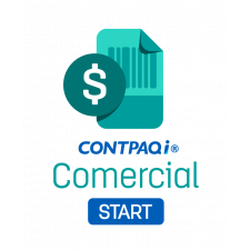 Descarga CONTPAQi® Comercial START 10.1.0