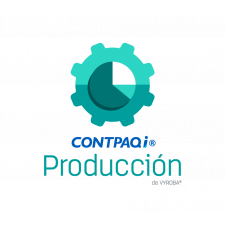CONTPAQi® Producción Licencia Anual