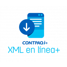 Descarga CONTPAQi® XML en Línea + Versión 2.0.10