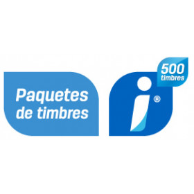 Paquete CONTPAQi® 500 Timbres