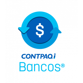 Actualización CONTPAQi® Bancos (licenciamiento tradicional de versión 17 o anterior a versión 19)