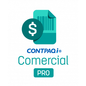 Descarga CONTPAQi® Comercial PRO 6.0.0