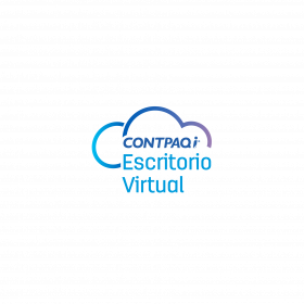 Escritorio Virtual CONTPAQi® XPLUS Licencia Anual