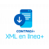 Licencia Anual CONTPAQi® XML en Línea + 